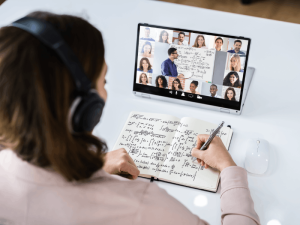 corporate training