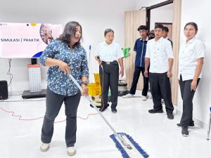 training cleaning service