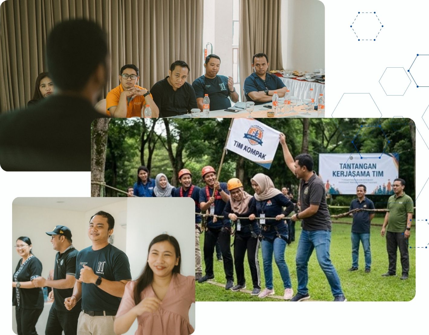 training umum perusahaan